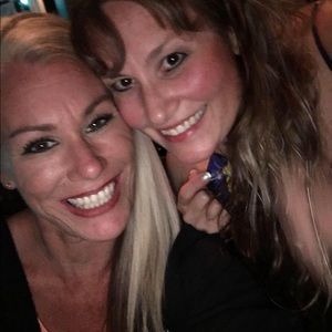 Meet your Posher, Tori